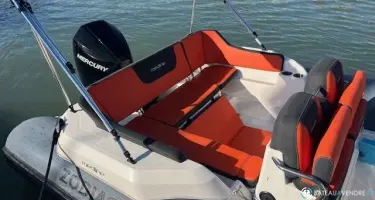 Zodiac Medline 6.8