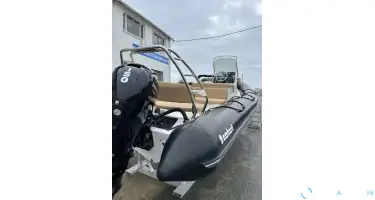 Bombard Sunrider 700