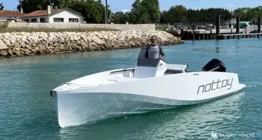 Nottoy N23