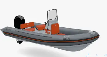 Bombard Explorer 600 Neo