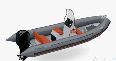 Bombard Explorer 600 Neo