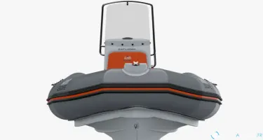 Bombard Explorer 600 Neo