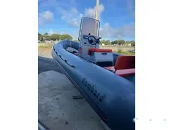 Bombard Explorer 600