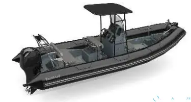 Bombard Explorer 700 Neo