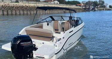 Quicksilver Activ 675 Bowrider