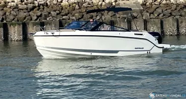 Quicksilver  675 Bowrider