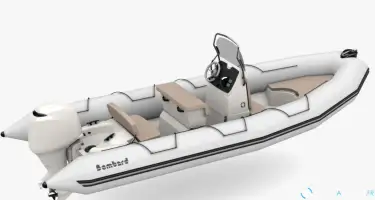 Bombard Sunrider 650
