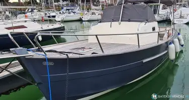 Rhea  750 Open
