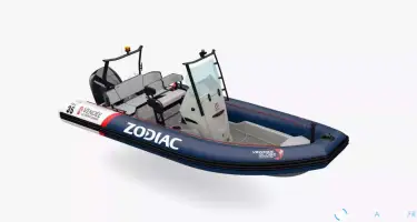 Zodiac Open 6.5 Neo