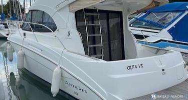 Beneteau Antares 30 Fly