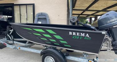 Brema  450V Pro Bass