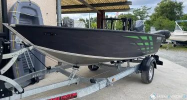 Brema  450V Pro Bass