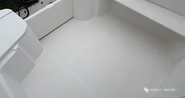 Quicksilver Captur 500 Pilothouse