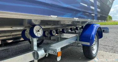 Brema  500V Edge