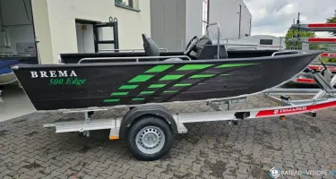 Brema  500V Edge Console
