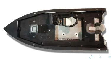 Brema  500V Edge Console