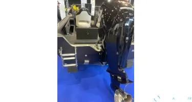 Brema  530V Edge Double Console