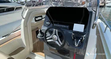 Capelli Tempest 1000