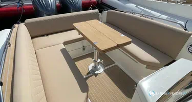 Capelli Tempest 1000