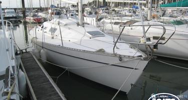 Gibert Marine Gib Sea 302 Club