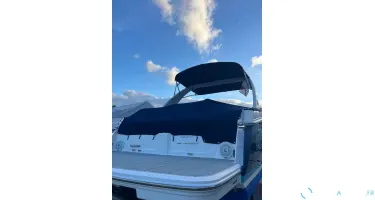 Regal  26 Fasdeck