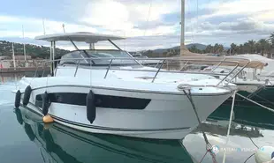 Jeanneau Cap Camarat 10.5 WA