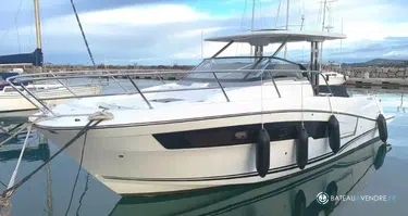 Jeanneau Cap Camarat 10.5 WA Cap Camarat 10.5 Wa Serie 2