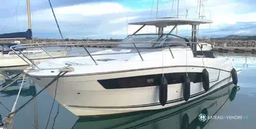 Jeanneau Cap Camarat 10.5 WA