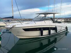 Jeanneau Cap Camarat 10.5 WA