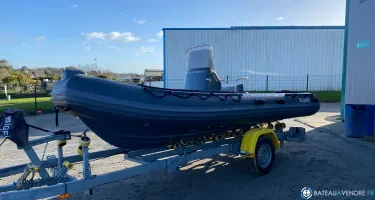 3D Tender X Pro 535