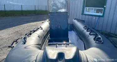 3D Tender X Pro 535