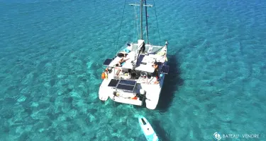 Fountaine Pajot Tobago 35