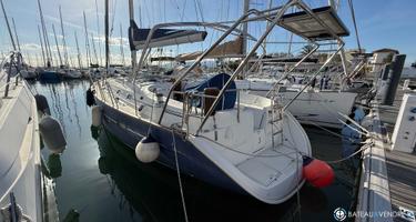 Beneteau Oceanis 411 Celebration