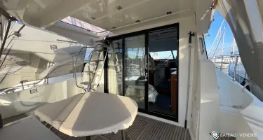 Jeanneau Prestige 420 Fly
