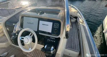Invictus  370 GT