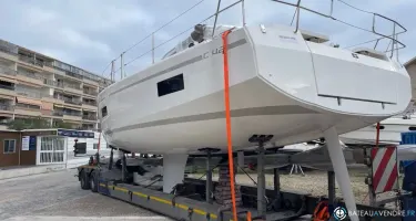 Bavaria c 42