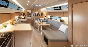 Bavaria c 42