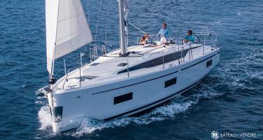 Bavaria c 42