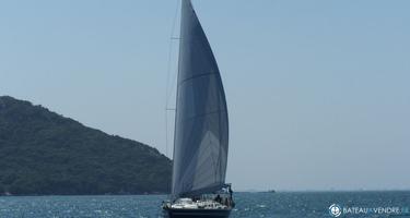 Jeanneau Voyage 12.50