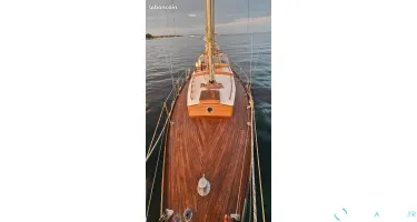 Zijlmans Vlet Santana 32