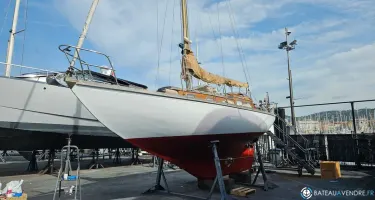 Zijlmans Vlet Santana 32