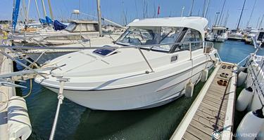 Beneteau Antares 8 OB