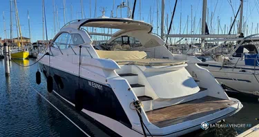 Sessa Marine C43