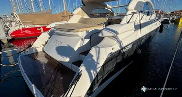 Sessa Marine C43