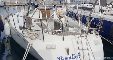 Beneteau First 435