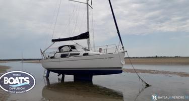 Jeanneau Sun Odyssey 30 i