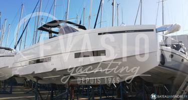 De Antonio Yachts D32 Open