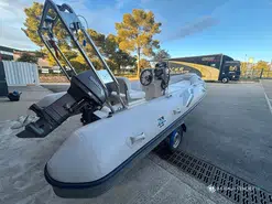 Arimar Sea Pioneer 500