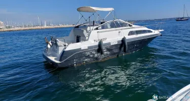 Bayliner  2655 Ciera Sunbridge