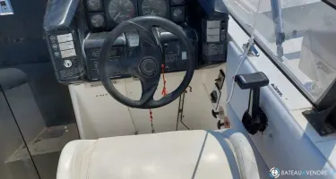 Bayliner  2655 Ciera Sunbridge